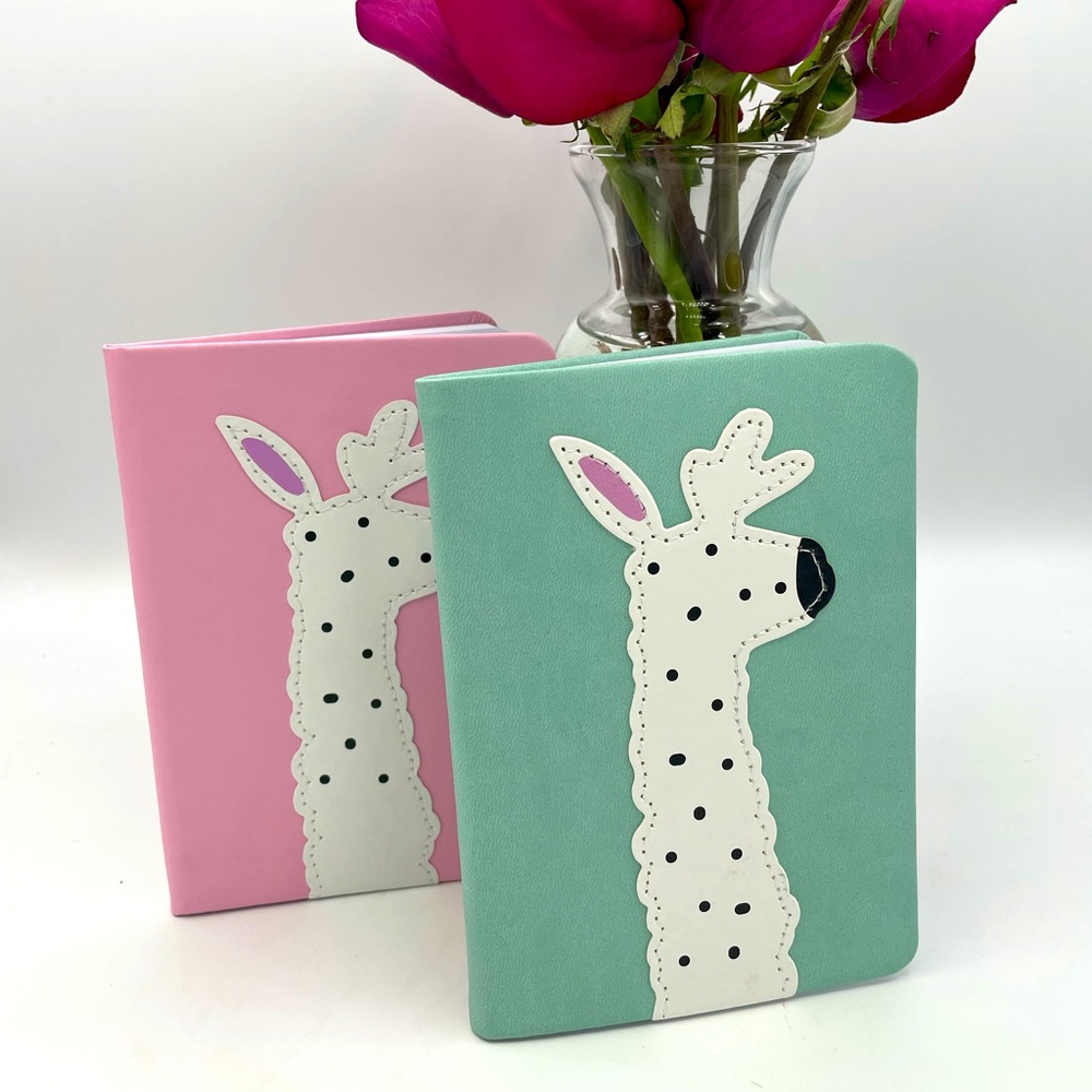 Is Your Mama a Llama?